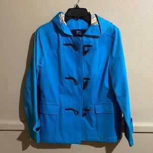 Burberry Jacket